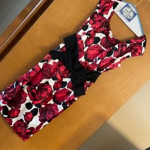 Beautiful WH/BM Dress.